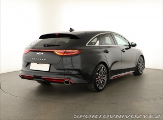 Kia ProCeed GT GT 1.6 T-GDI 2024
