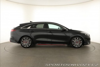 Kia ProCeed GT GT 1.6 T-GDI 2024