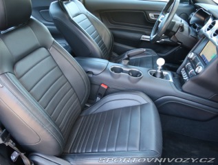 Ford Mustang Bullit 2020