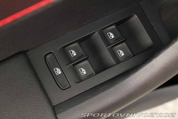 Škoda Octavia RS RS RS 2.0 TSI 2019