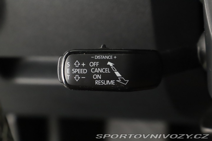 Škoda Octavia RS RS RS 2.0 TSI 2019