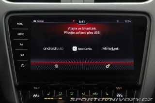 Škoda Octavia RS RS RS 2.0 TSI 2019