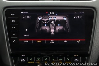 Škoda Octavia RS RS RS 2.0 TSI 2019