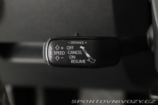 Škoda Octavia RS RS RS 2.0 TSI 2019