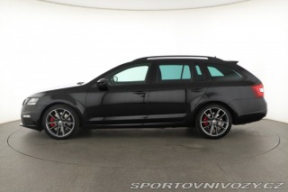 Škoda Octavia RS RS RS 2.0 TSI 2019
