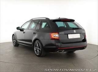 Škoda Octavia RS RS RS 2.0 TSI 2019