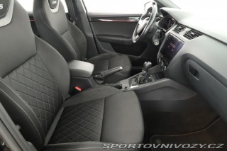Škoda Octavia RS RS RS 2.0 TSI 2019