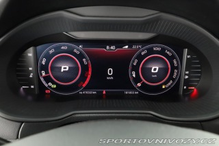Škoda Octavia RS RS RS 2.0 TSI 2019