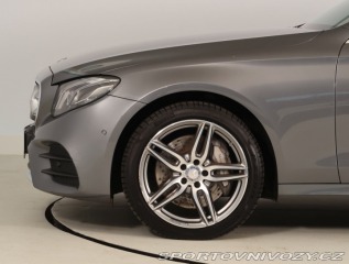 Mercedes-Benz E AMG Paket E 350 d 2016