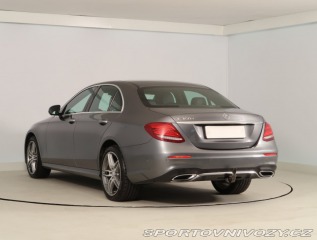 Mercedes-Benz E AMG Paket E 350 d 2016
