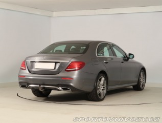 Mercedes-Benz E AMG Paket E 350 d 2016