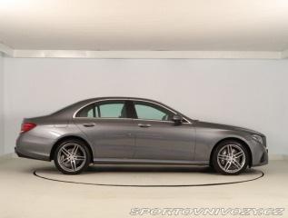 Mercedes-Benz E AMG Paket E 350 d 2016