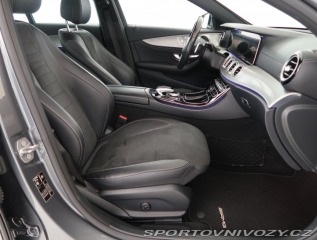 Mercedes-Benz E AMG Paket E 350 d 2016