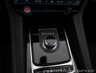Jaguar F-Pace R-Sport 25t AWD 2018