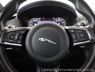 Jaguar F-Pace R-Sport 25t AWD 2018