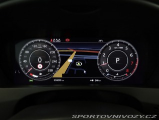Jaguar F-Pace R-Sport 25t AWD 2018