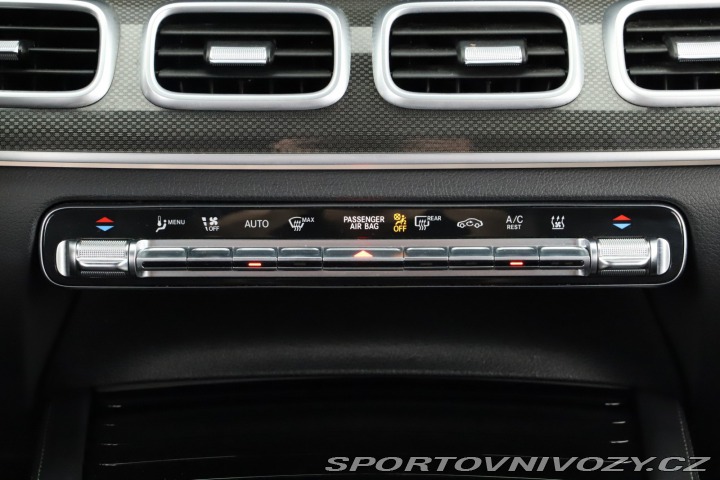 Mercedes-Benz Ostatní modely GLE AMG GLE 350 de 2021