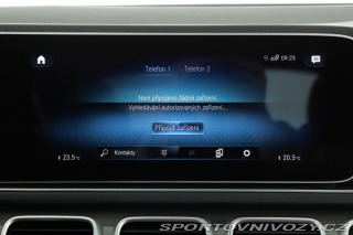 Mercedes-Benz Ostatní modely GLE AMG GLE 350 de 2021