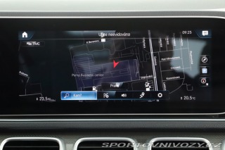 Mercedes-Benz Ostatní modely GLE AMG GLE 350 de 2021