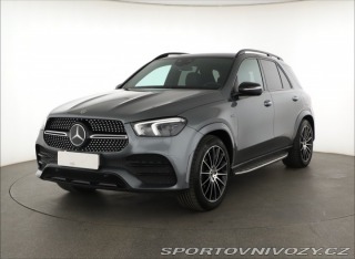 Mercedes-Benz Ostatní modely GLE AMG GLE 350 de 2021