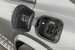 Mercedes-Benz Ostatní modely GLE AMG GLE 350 de 2021