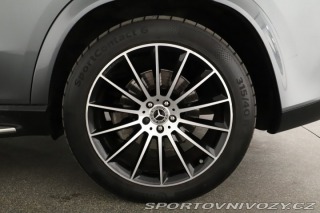 Mercedes-Benz Ostatní modely GLE AMG GLE 350 de 2021
