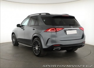 Mercedes-Benz Ostatní modely GLE AMG GLE 350 de 2021