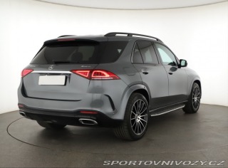 Mercedes-Benz Ostatní modely GLE AMG GLE 350 de 2021