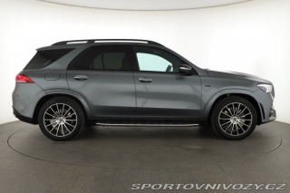 Mercedes-Benz Ostatní modely GLE AMG GLE 350 de 2021