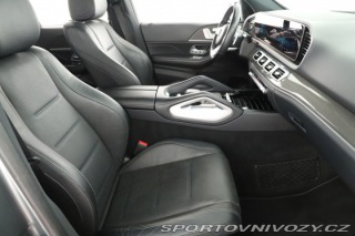 Mercedes-Benz Ostatní modely GLE AMG GLE 350 de 2021