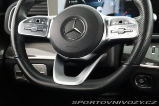 Mercedes-Benz Ostatní modely GLE AMG GLE 350 de 2021