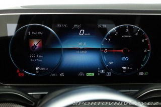 Mercedes-Benz Ostatní modely GLE AMG GLE 350 de 2021