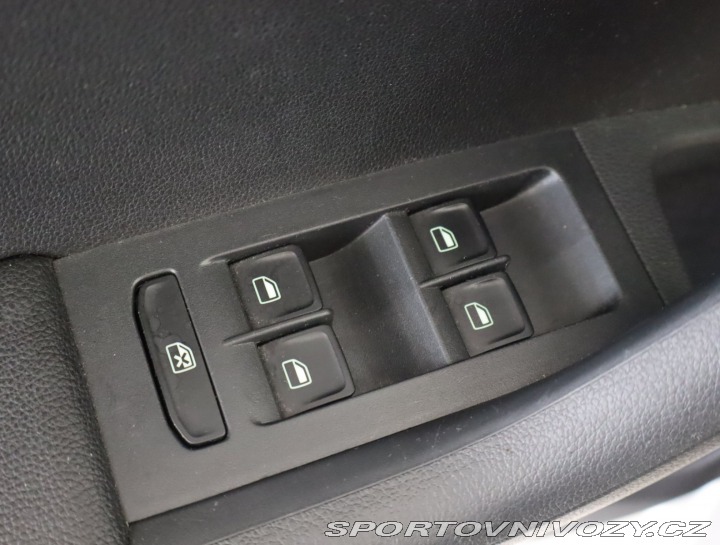 Škoda Octavia RS RS Challenge RS 2.0 TDI 2014