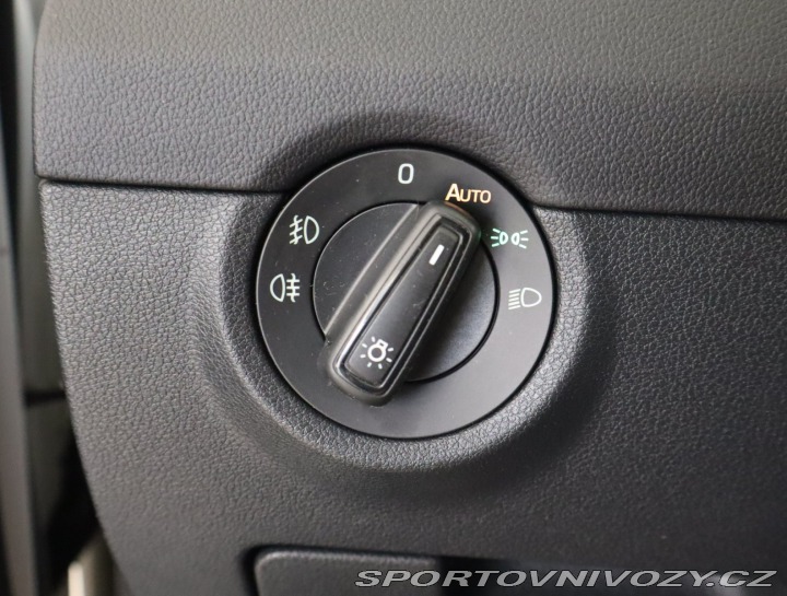 Škoda Octavia RS RS Challenge RS 2.0 TDI 2014