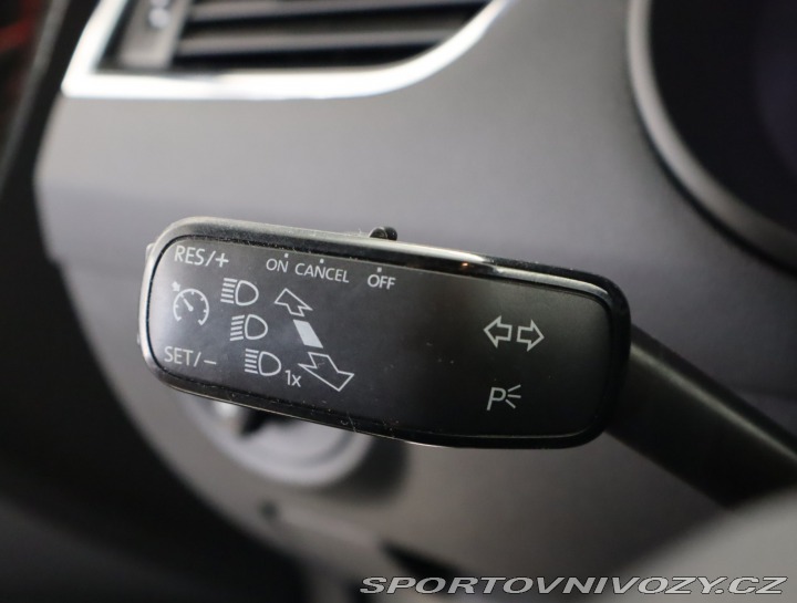 Škoda Octavia RS RS Challenge RS 2.0 TDI 2014