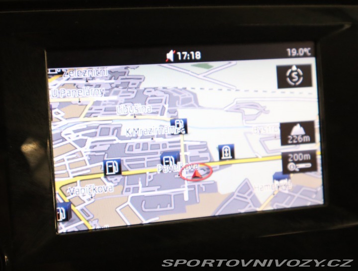 Škoda Octavia RS RS Challenge RS 2.0 TDI 2014
