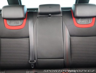Škoda Octavia RS RS Challenge RS 2.0 TDI 2014