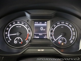 Škoda Octavia RS RS Challenge RS 2.0 TDI 2014