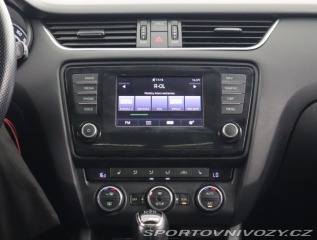 Škoda Octavia RS RS Challenge RS 2.0 TDI 2014