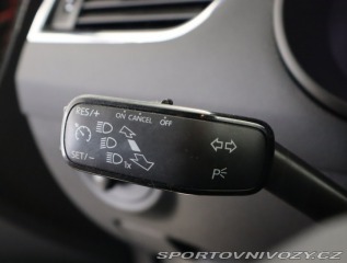 Škoda Octavia RS RS Challenge RS 2.0 TDI 2014