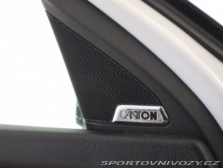 Škoda Octavia RS RS Challenge RS 2.0 TDI 2014
