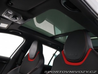 Škoda Octavia RS RS Challenge RS 2.0 TDI 2014