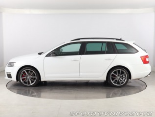 Škoda Octavia RS RS Challenge RS 2.0 TDI 2014