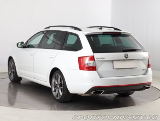 Škoda Octavia RS RS Challenge RS 2.0 TDI 2014