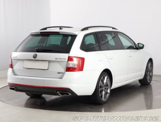 Škoda Octavia RS RS Challenge RS 2.0 TDI 2014