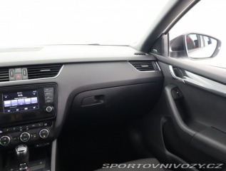 Škoda Octavia RS RS Challenge RS 2.0 TDI 2014
