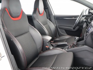 Škoda Octavia RS RS Challenge RS 2.0 TDI 2014