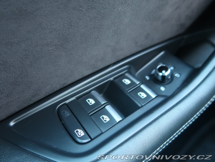 Audi A5 S-Line 3.0 TDI 2018