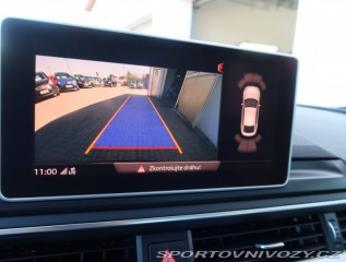 Audi A5 S-Line 3.0 TDI 2018