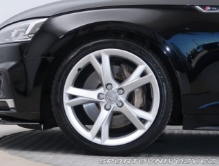 Audi A5 S-Line 3.0 TDI 2018